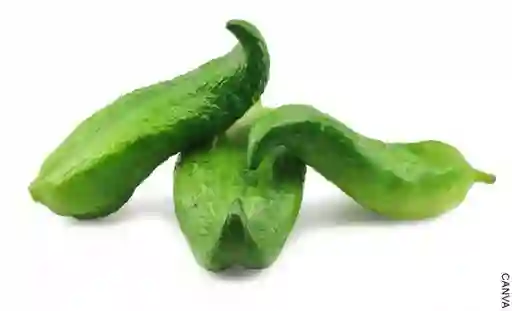 Pepino De Guiso